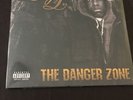 Big L The Danger Zone Pink Color Vinyl LP RSD 2020 New SEALED Rap Hip Hop