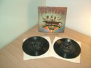 THE BEATLES  MAGICAL MYSTERY TOUR EP 7