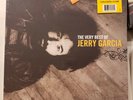 Jerry Garcia - The Very Best of Jerry 5X12