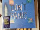 2020 RSD   Hitch-Hiker's Guide to the Galaxy   2 Gatefold Color Vinyl   SEALED