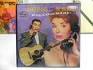 The Big Bopper - Chantilly Lace - Hellooo Baby - Mercury LP