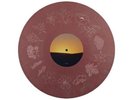 Fleet Foxes Shore Red Clay Double LP Vinyl Signed Insert Limited To 1000