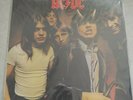 AC/DC Highway to Hell Vinyl LP Record Atlantic Records SD 19244