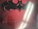 Batman & Robin Soundtrack Vinyl LP RSD 2020 Record Store Day Exclusive Color NEW
