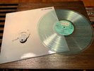 LOW - LONG DIVISION LP FIRST PRESSING CLEAR VINYL GENIUS RECORDS -ORIGINAL OWNER