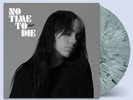 BILLIE EILISH - 'NO TIME TO DIE' LIMITED SMOKE VINYL 7” - SOLD OUT PRE ORDER