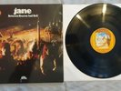 Jane - Between Heaven And Hell RARE NM Condition Progressiv LP