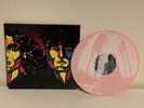 OCS - memory of a cut off head 2xLP LTD pink vinyl