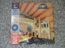 Wishbone Ash - Live Dates II - RSD 2020 2 X YELLOW & BLUE VNYL LP - NEW SEALED