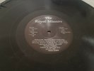 The Royal Mixxers - Loyalty 1987 Sacramento VINYL ONLY TRM RARE OOP