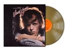DAVID BOWIE - YOUNG AMERICANS -  LIMITED 45TH ANNIV GOLD VINYL LP