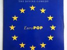 THE DIVINE COMEDY Euro Pop RARE 12