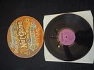 The Small Faces - Ogdens Nut Gone Flake UK  LP early stereo press Immediate