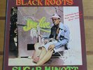 Sugar Minott - Black Roots - LP