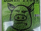 Death Piggy - Welcome To The Record Album Punk (Pre-GWAR) RSD 2020 New
