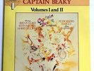CAPTAIN BEAKY & HIS BAND Volumes I And II 1977 Novelty Music 2x Vinyl LP VG+