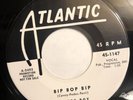 PRETTY BOY   BIP BOP BIP   ATLANTIC 1147 “PROMO”   Don Covay   R&B Rockabilly 45