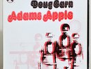 soul jazz Doug Carn ?– Adam's Apple, Black Jazz Records ?– BJ/21 VG+