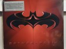 Batman and Robin - Movie Soundtrack 2xLP 12