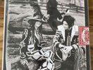 The White Stripes - Icky Thump Vinyl LP Jack White