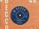Robb Storme:One thousand nine hundred and when/I don't need your love anymore