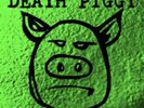 RSD - DEATH PIGGY - WELCOME TO THE RECORD LP METAL PUNK  Gwar