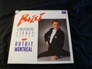 Bizet Làrlesienne/Carmen Suites Dutoit Decca Digital.NM LP