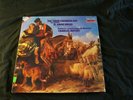 de Falla Three Cornered Hat/El major brujo Charles Dutoit Decca Digital.NM LP
