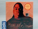 Notorious B.I.G. It Was All A Dream Record Store Day RSD 2020 Vinyl Box Set/2000