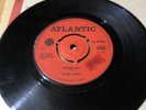 WILSON PICKETT 'MUSTANG SALLY' 7