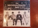 3x Gram Parsons LPs GP Early Years ISB