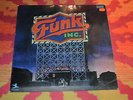 ??? Funk Inc. S/T, Prestige Bellaphon PR 10031, Vinyl LP, EX/EX ???