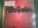 Batman & Robin vinyl soundtrack LP OST Record Store Day 2020 RSD colored