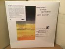 Jeff Carney - Imperfect Space Journeys 2xLP RSD SPECIAL HALF PRICE  SAVE $20
