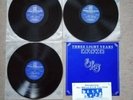 ELO -Three Light Years inc.On The Third Day/ Eldorado/Face The Music Jet  BX1 19