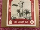Cracker The Golden Age Vinyl