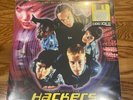 HACKERS ORIGINAL MOTION PICTURE SOUNDTRACK LP THE PRODIGY RSD 2020
