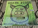 Death Piggy-Welcome To The Record... 2020 RSD New Pre-GWAR
