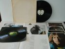 The Beatles. White Album. Numbered. Poster and Photos. 1st pressing. 1968.