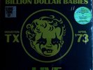 Alice Cooper Billion Dollar Babies (Live) RSD LP
