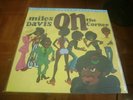 MFSL Miles Davis - On The Corner 180g  LP # 2306 Factory SEALED