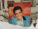 Elvis Presley's  5 track EP 