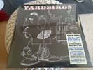 The Yardbirds - Roger The Engineer - Double white vinyl LP -RSD 2020