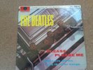 The Beatles Please Please Me LP Mono Early Pressing Rare
