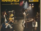 THE RAMONES - IT'S ALIVE II - 2 LP 180 GRAM VINYL RECORD STORE DAY OCT 2020