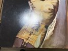 Jane's Addiction -XXX Live LP Punk XXX1004 VINYL, COVER, AND INSERT ALL CLEAN