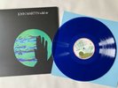 John Martyn - Solid Air (Vinyl LP, 2013 Reissue, Limited edition Blue Vinyl)