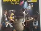 RAMONES It's Alive II 2x LP VINYL RSD 2020 NEW SEALED