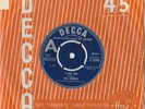 Rare Pop/Psych DEMO 45 The Zombies 