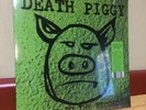 RSD - DEATH PIGGY - WELCOME TO THE RECORD LP METAL PUNK